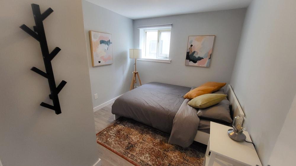 JstLikeHome - Serenity Suites