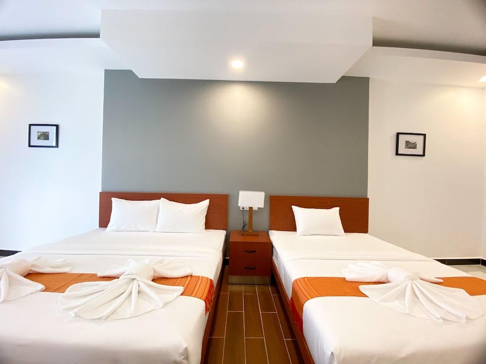 ANGKOR SIVUTHA HOTEL