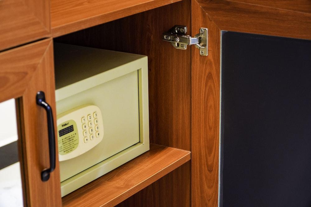 ANGKOR SIVUTHA HOTEL