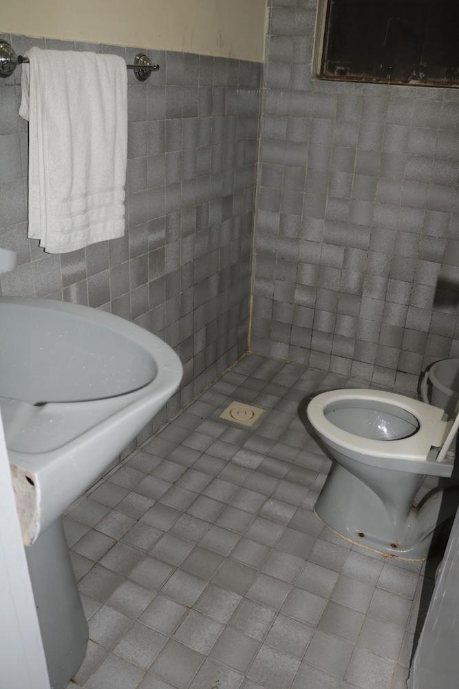 Luxury Villa Guest House