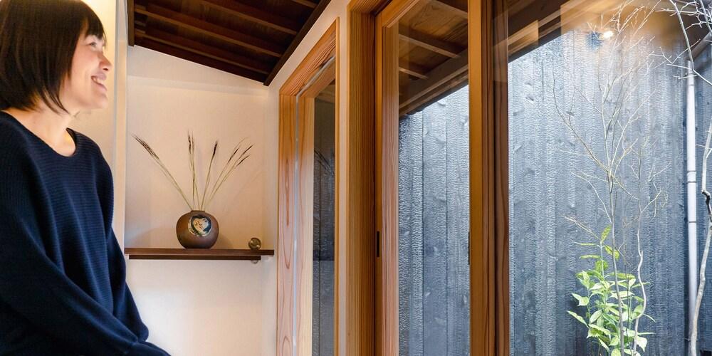 Tatsuno Castle Town Machiya Villa Kurasu