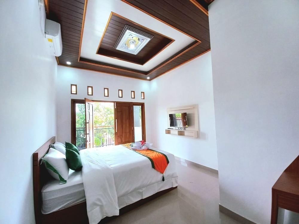 Homestay Jogja Prambanan By Simply Homy