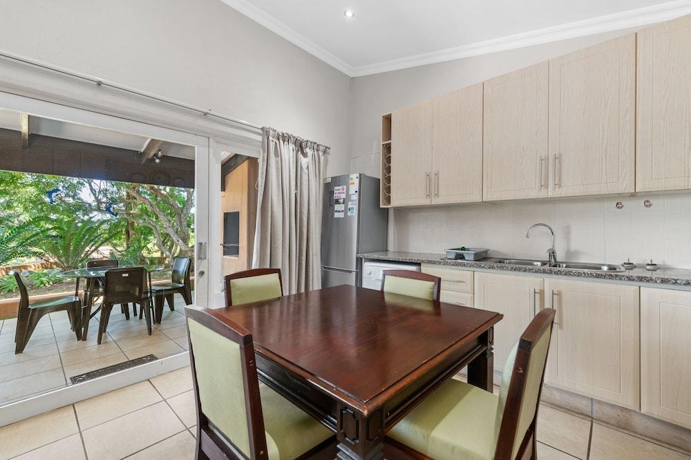 San Lameer Villa 2203