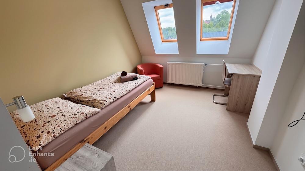 Hotel Belaria Resort