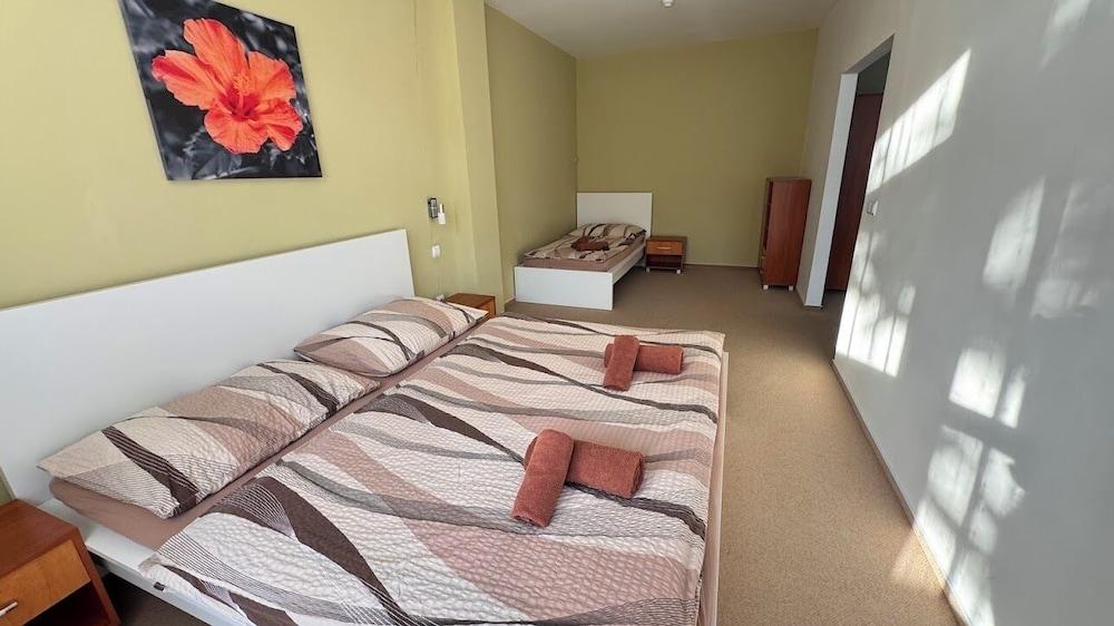 Hotel Belaria Resort