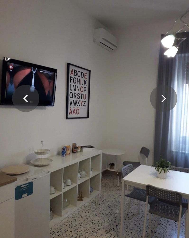 Bed and breakfast portarotese