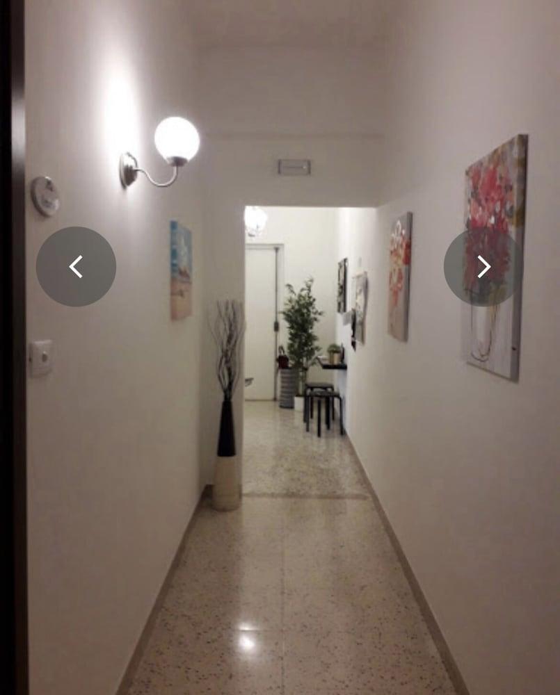 Bed and breakfast portarotese