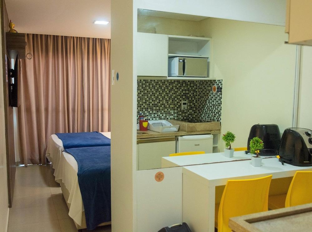 Manawa Beach Flat by All