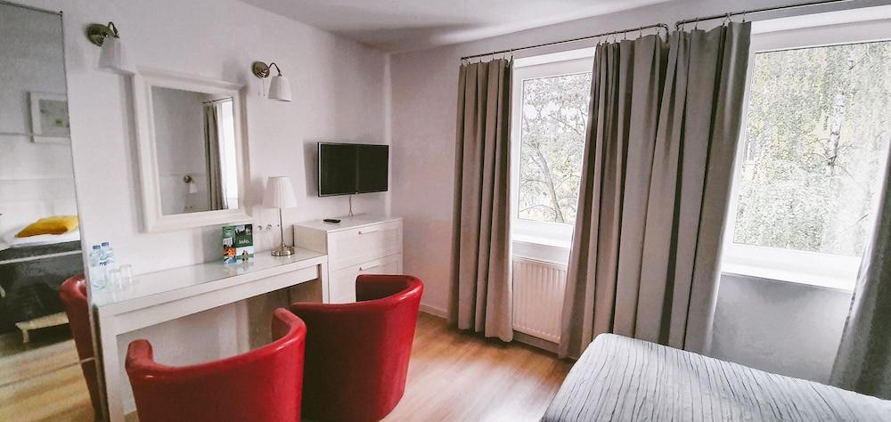 Hotel Alma MED & SPA - UWAGA - styczen do marzec 2026 basen nieczynny!