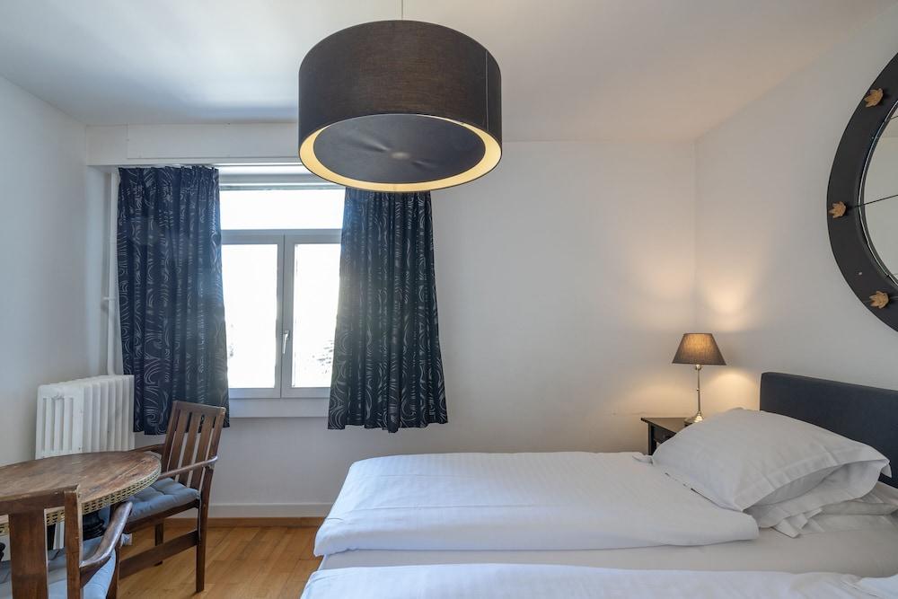 Vevey Hotel & Guesthouse