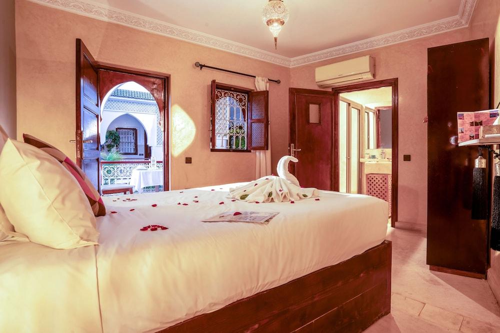 Riad Flamme D’Orient & SPA