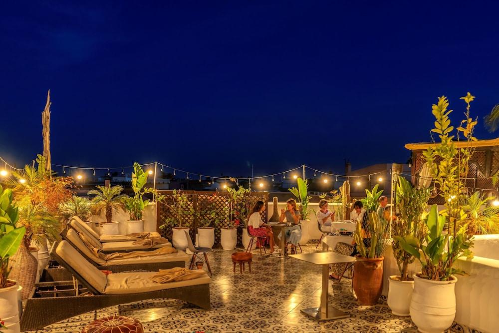 Riad Flamme D’Orient & SPA