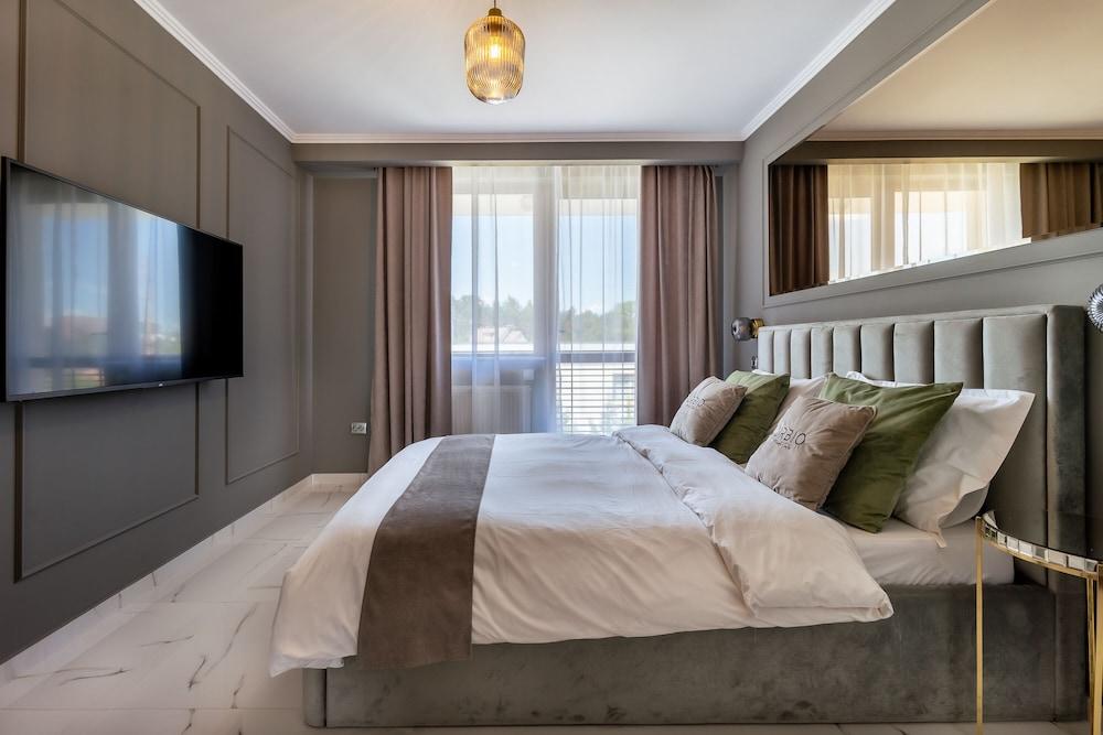 Urbio Private Suites