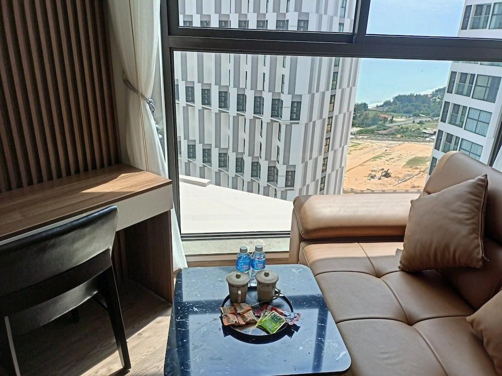 Apec Mandala Wyndham Mũi Né