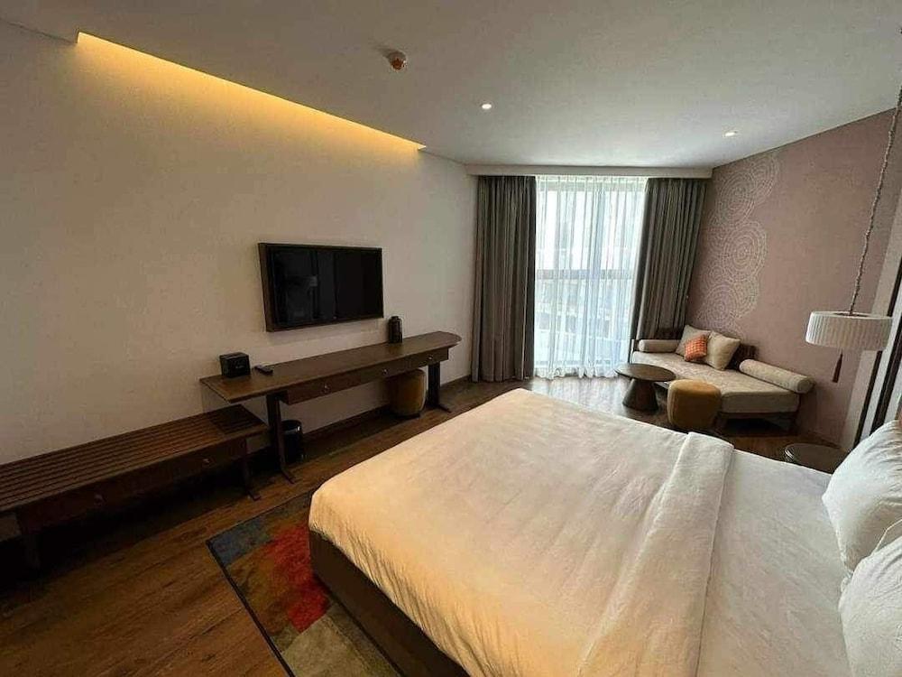 Apec Mandala Wyndham Mũi Né