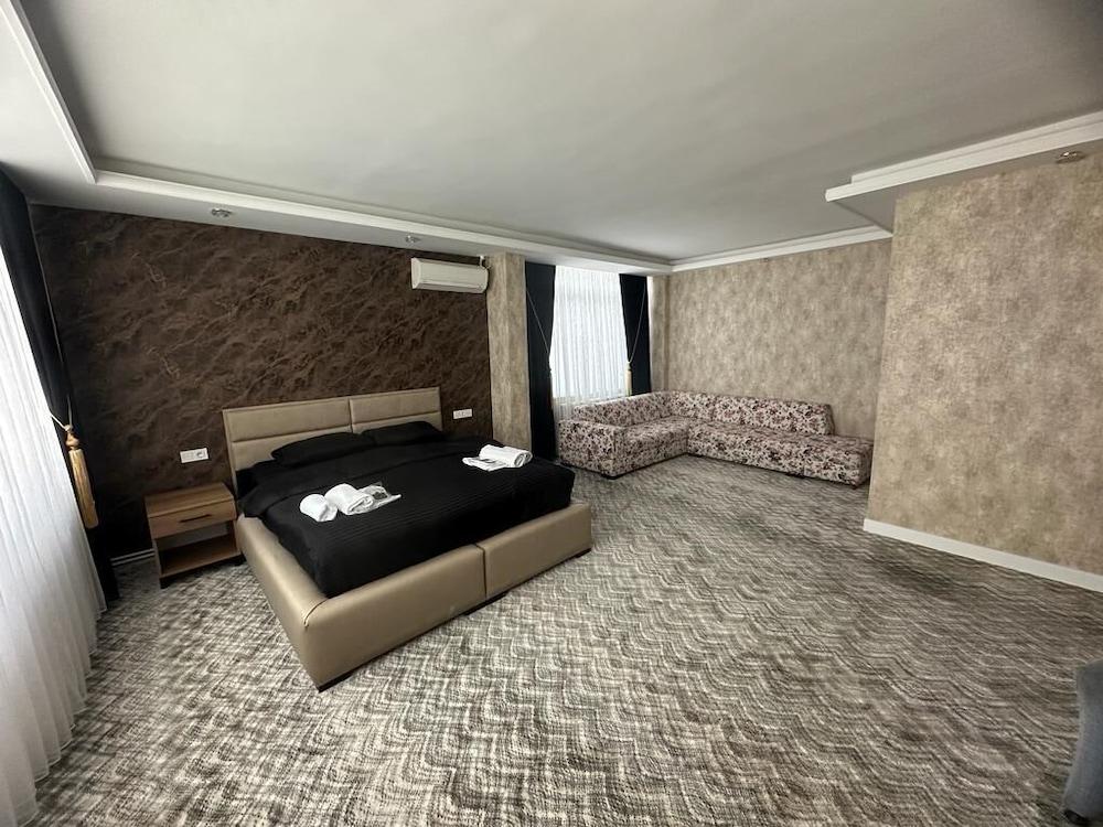 ÇANKAYA SUIT HOTEL