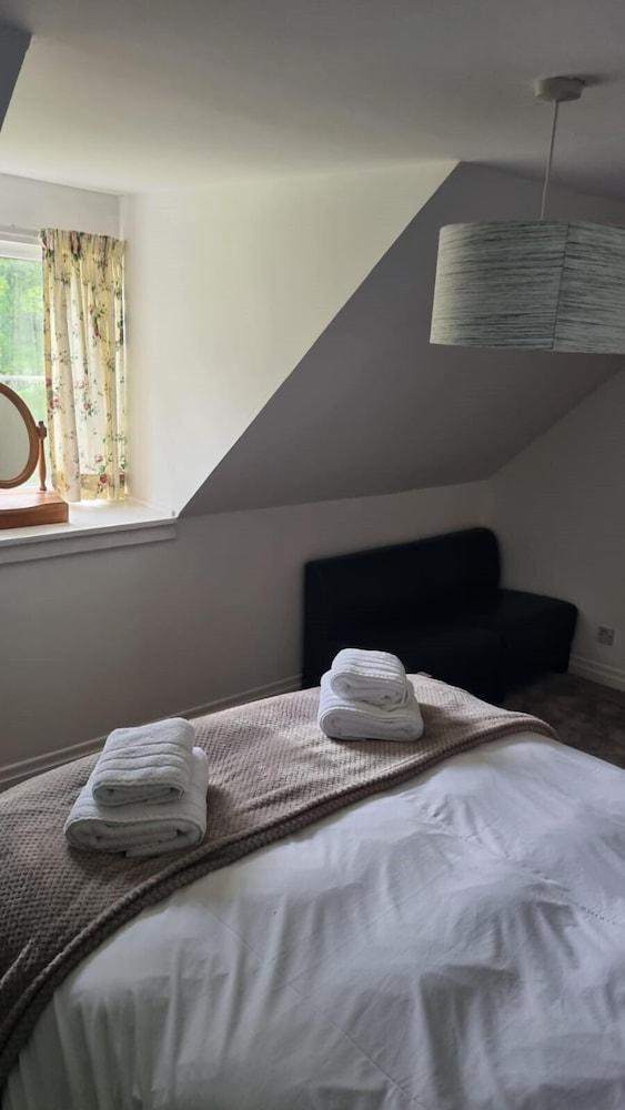 Killean Farmhouse Cottages