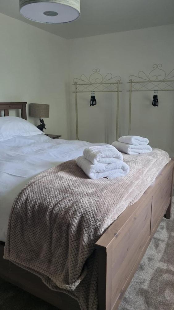 Killean Farmhouse Cottages