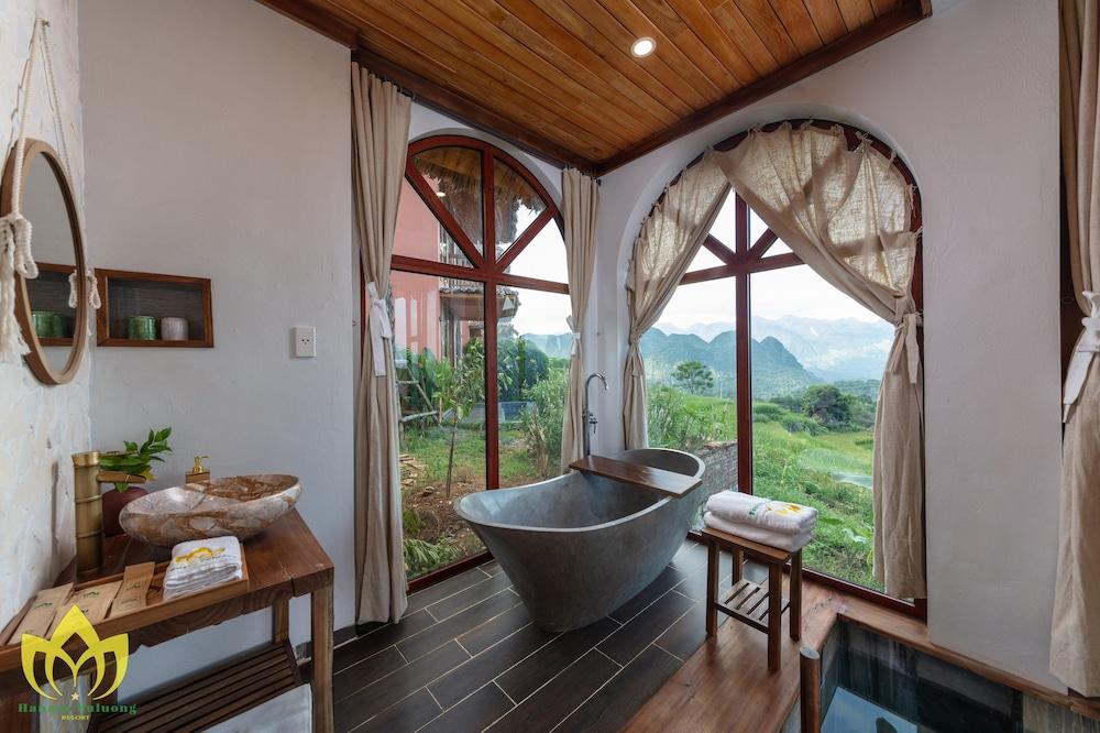 Hanasa Pu Luong Resort
