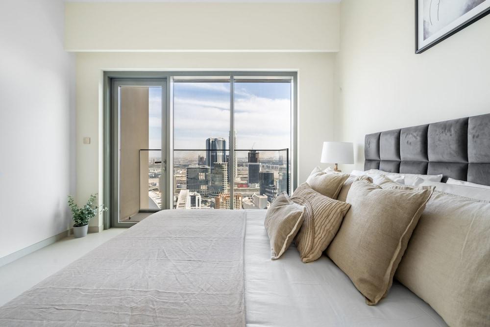 The Downtown Dubai Collection