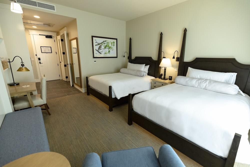 The Inn at SentryWorld