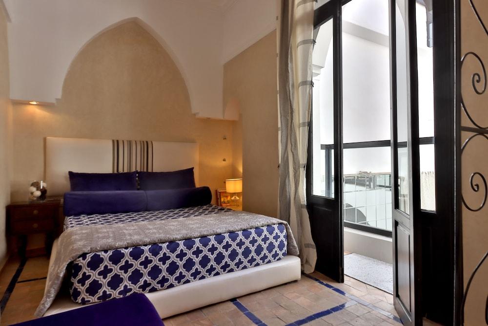 Riad Modern bed & breakfast
