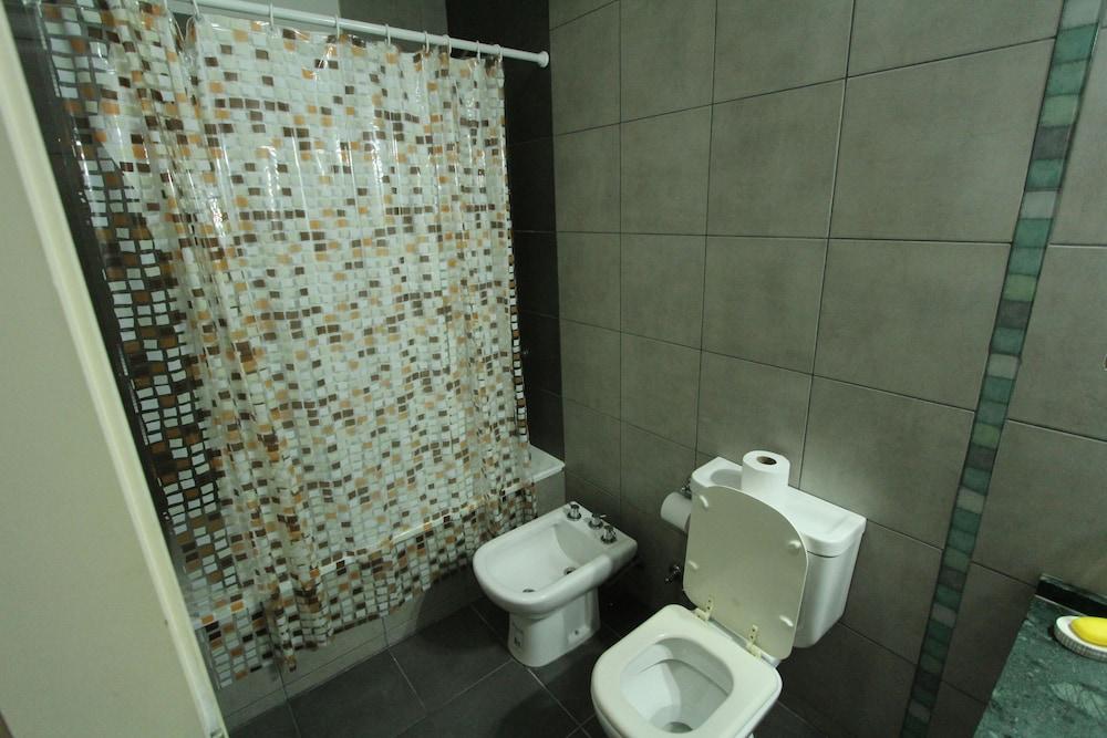 Silencioso Studio en Recoleta con Pileta