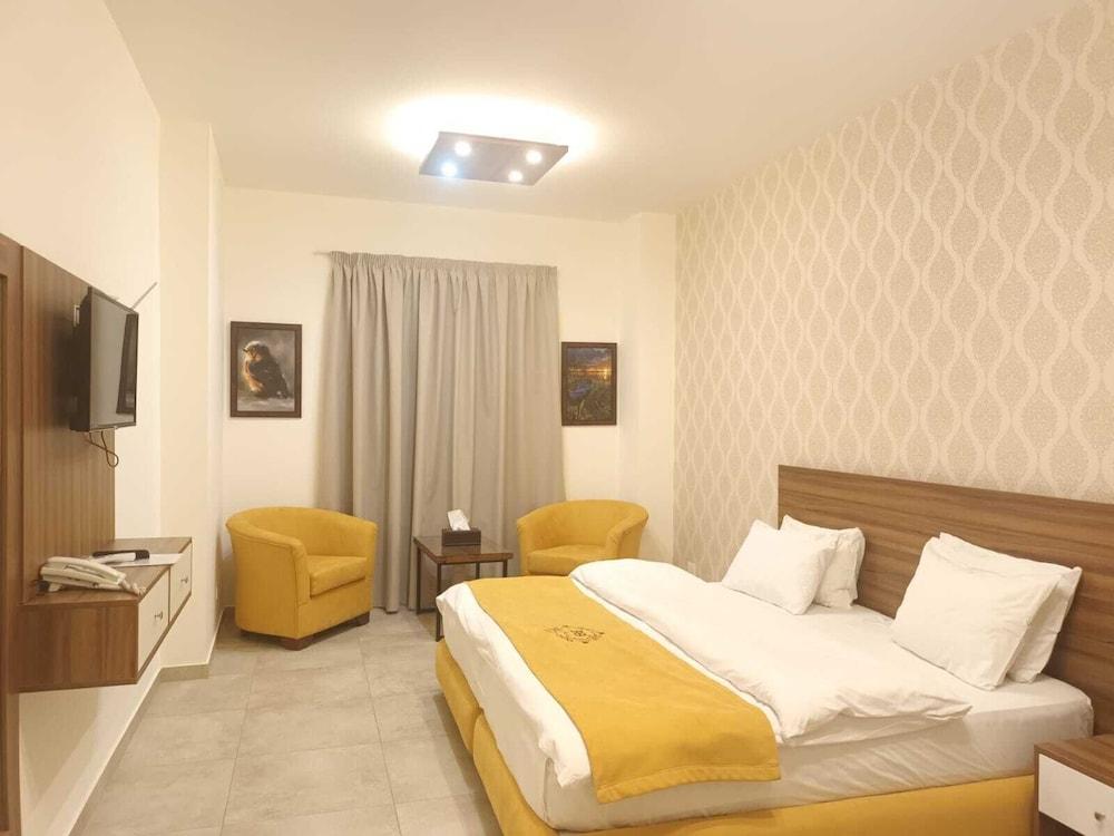 Batroun Boutique suites