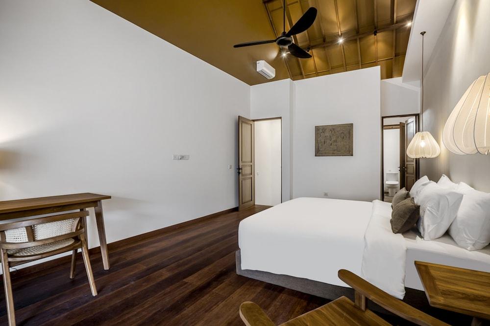 Nusantara Loft Savu by Alfred in Bali