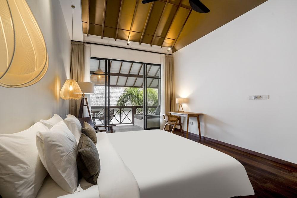 Nusantara Loft Savu by Alfred in Bali