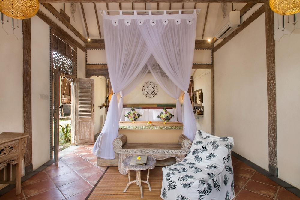 Sacred Beji by GenuineHost