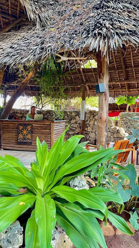 Atii Garden Bungalows