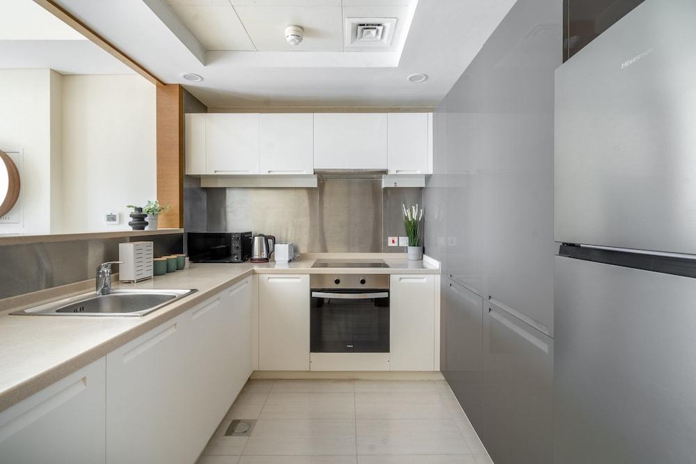 The Burj Khalifa Collection