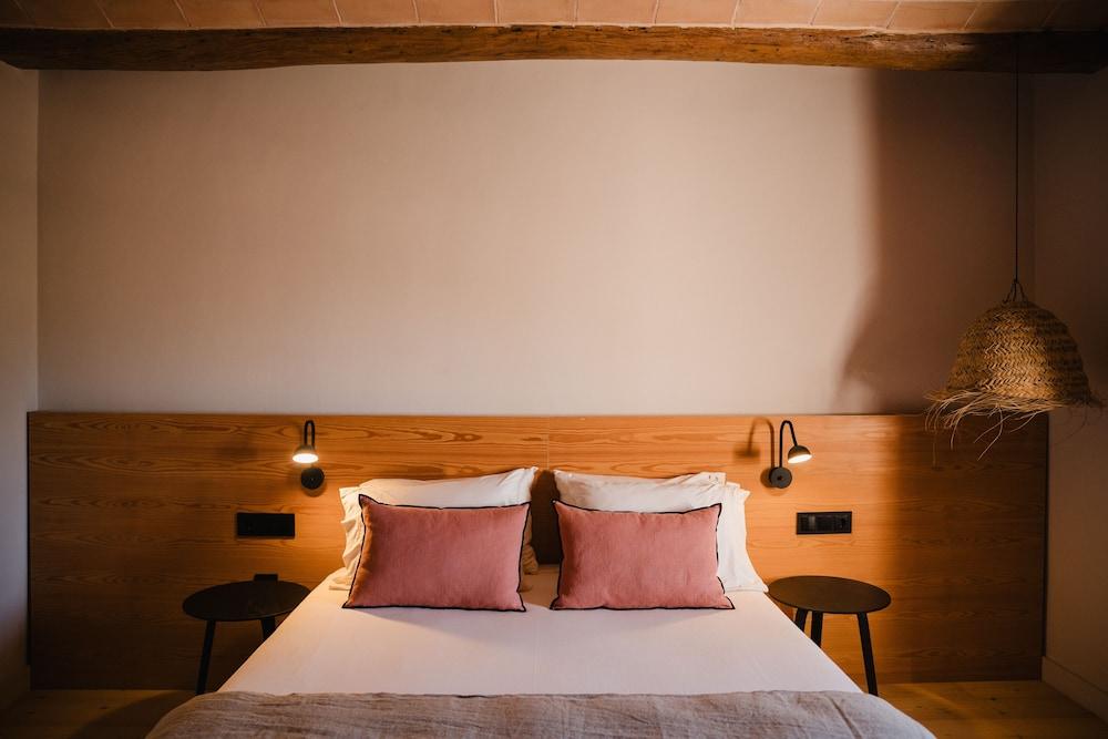 Hotel Masia Can Farrés