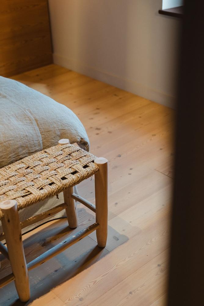 Hotel Masia Can Farrés