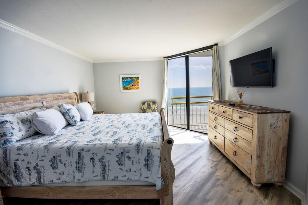 Ocean Creek Kk-14 2 Bedroom Condo by RedAwning