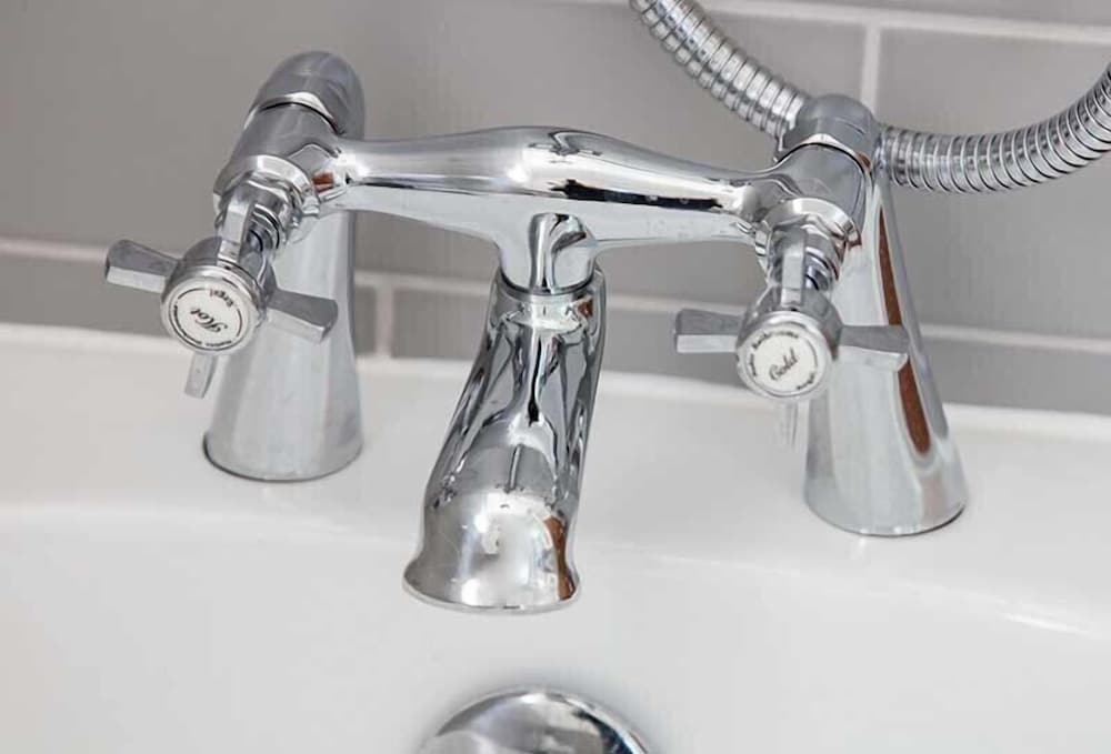 Maxwelston Farmhouse