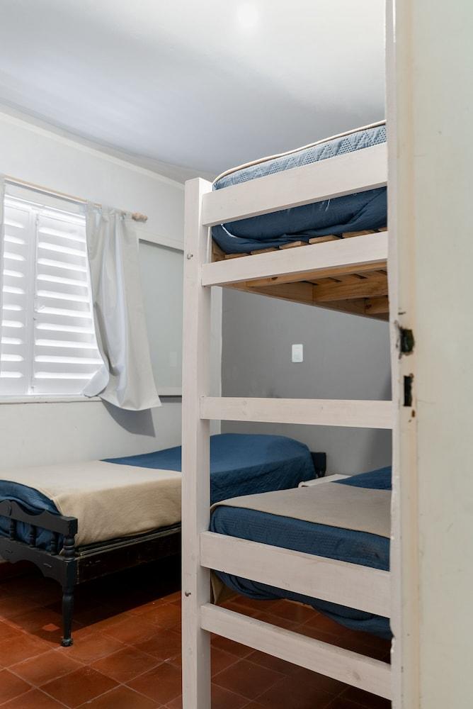 HOSTEL La Casa de Li  En