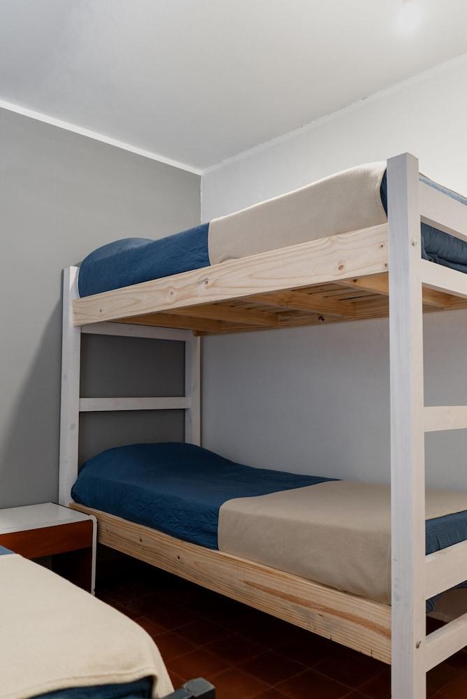 HOSTEL La Casa de Li  En