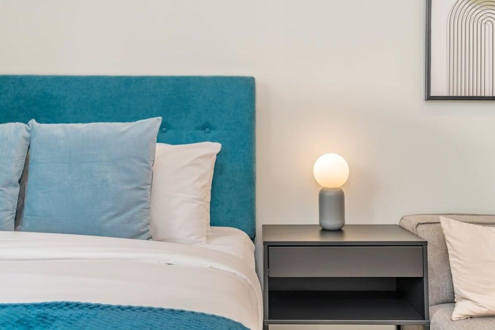 Silkhaus Burj Daman Tower Difc Studio Pool Gym