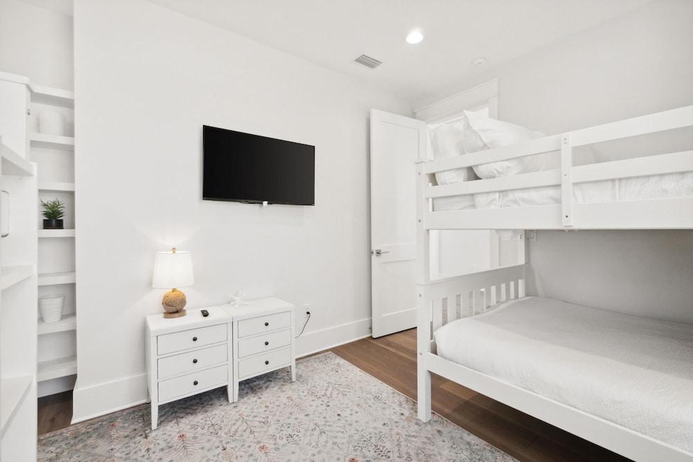 30A Beach House - Cozinest at Treetop