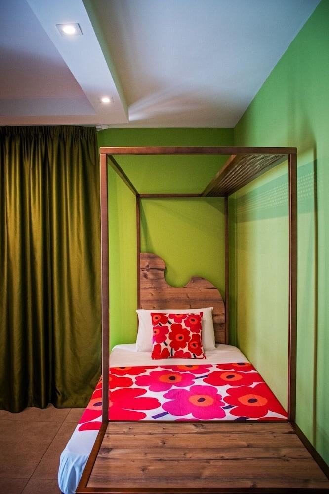 B&B del corso foggia