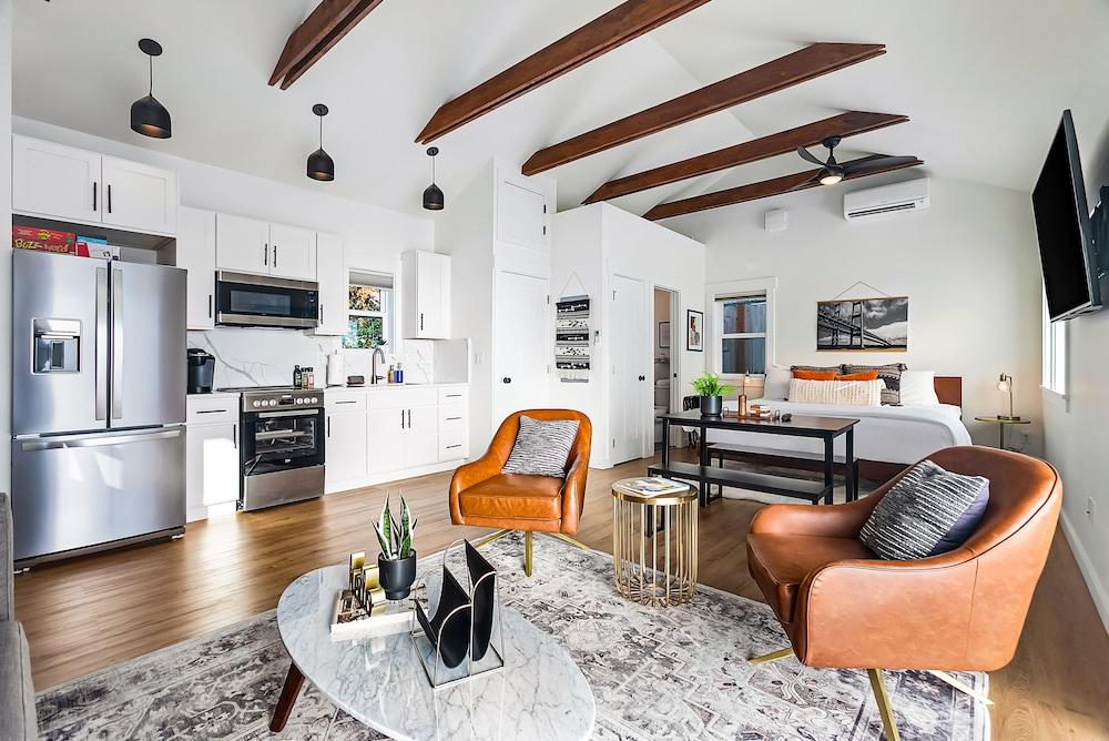 Walk to the waterfront The South Sound