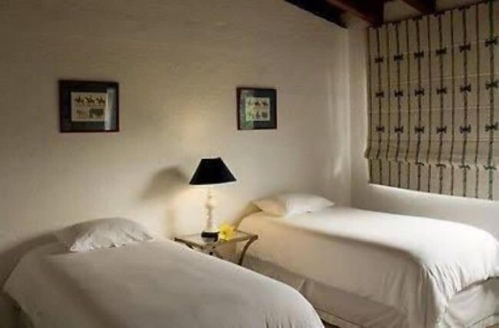 Casa Shambhala Malinalco