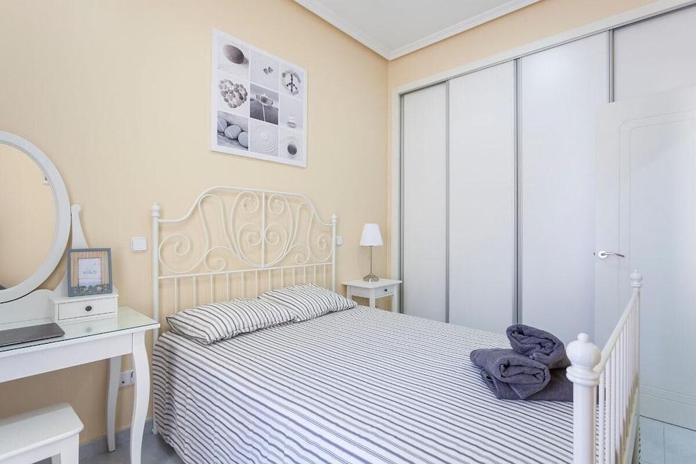 Sunny Urban Apt. Historic District - Sol