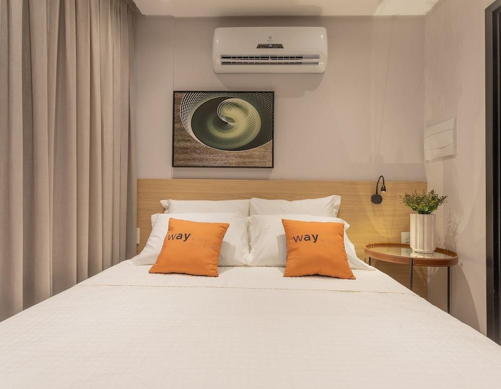 Way Bossa por Carpediem