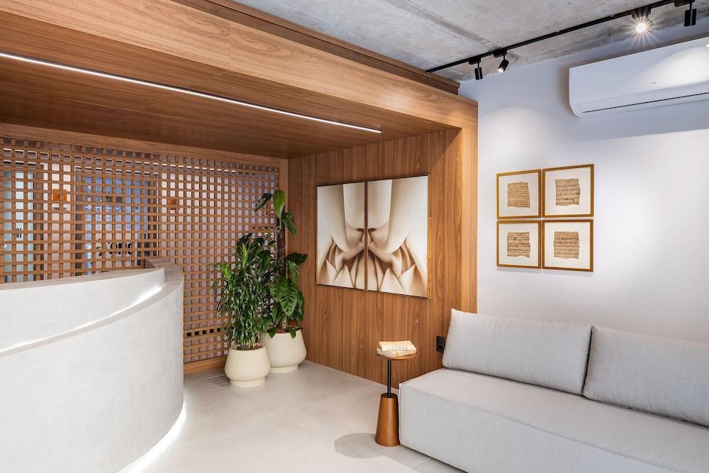 Way Bossa por Carpediem