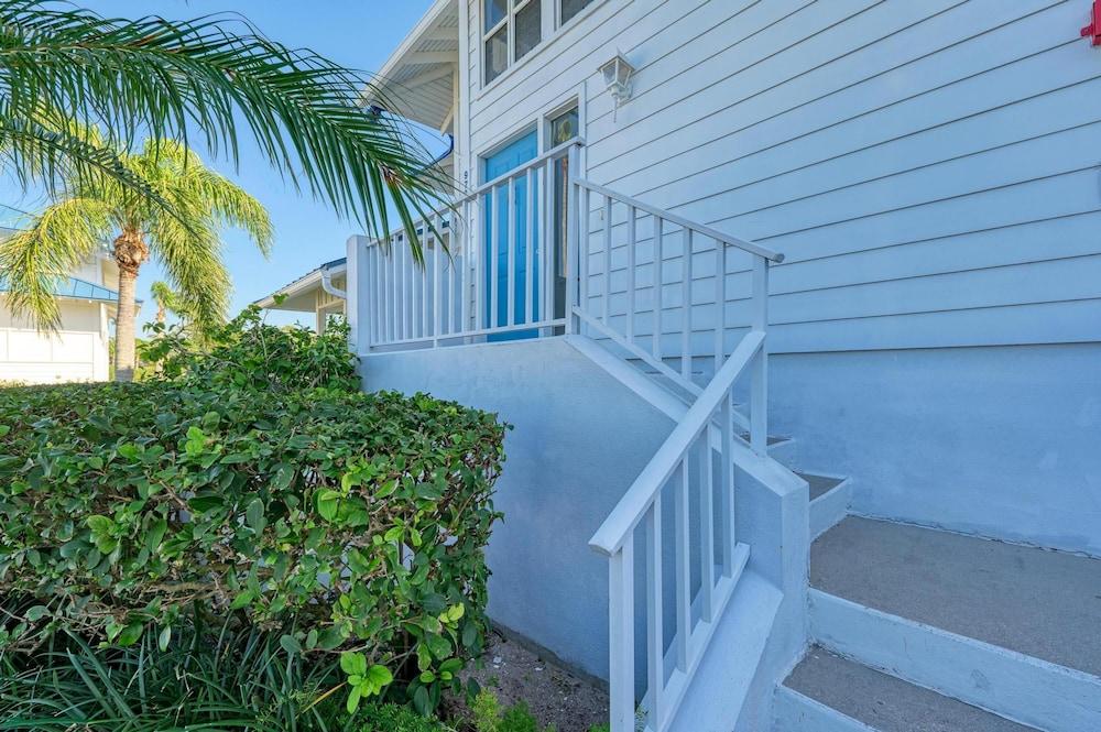 Perico Coastal Bay in Bradenton