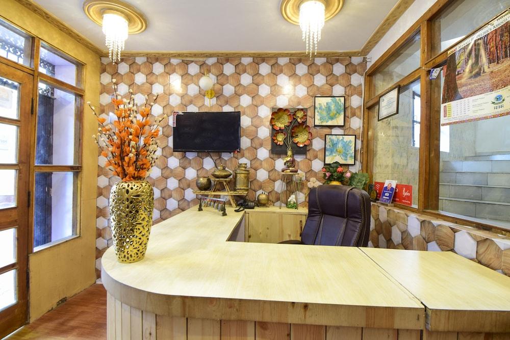 Hotel Hadimba Manali By YB Hotels