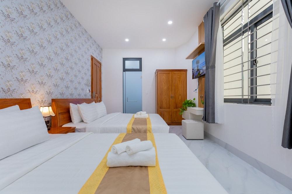 126 Vung Tau Pool Villa Back Beach